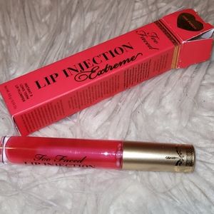Too faced lip injection extreme